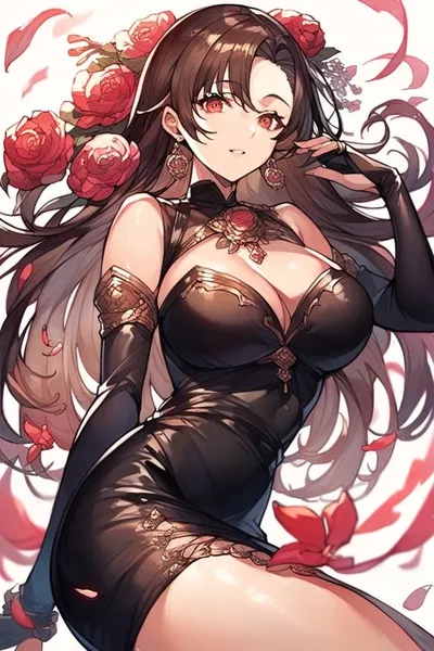 FlippedチャットAI – アララとチャット