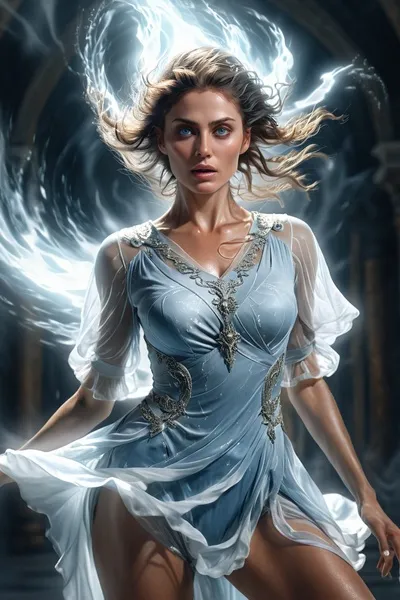 Flipped Chat AI – Discuter avec Windry