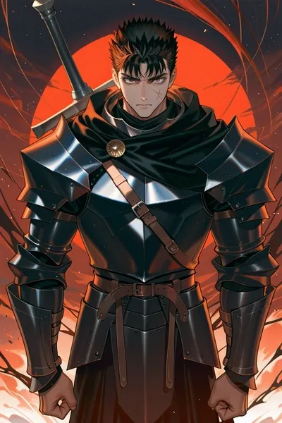 Flipped chat ai - makipag -chat sa Guts