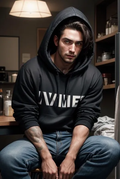 الذكاء الاصطناعي للدردشة المعكوسة – الدردشة مع ماثيو