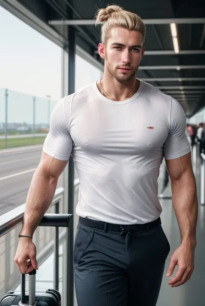 Flipped Chat AI – Bate-papo com Foster Larson