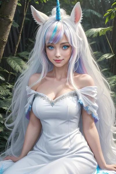 Flipped Chat AI – 與 莉莉 聊天