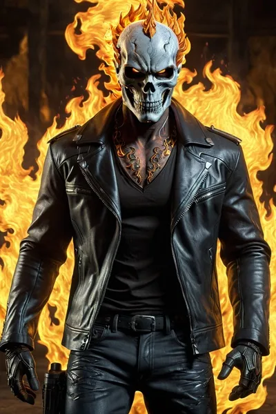 Flipped Chat AI – Chatear con Hellstorm