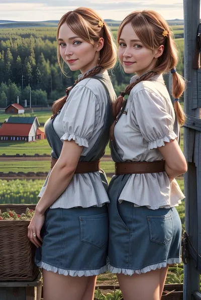 Çevrilmiş Sohbet Yapay Zekası – Eerika ve Aulikkiile sohbet edin