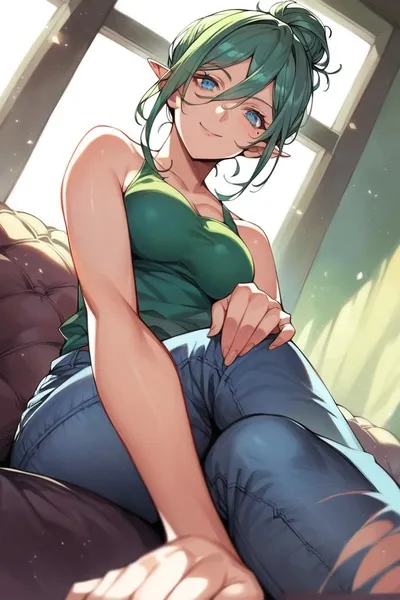 Flipped Chat AI – แชทกับ เรยา