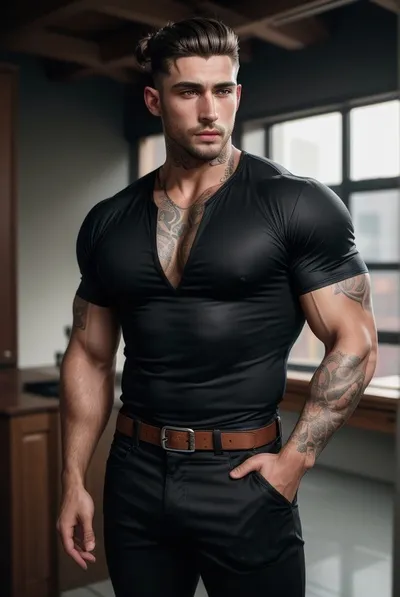 AI trò chuyện đảo ngược – Trò chuyện với Jack Dalman