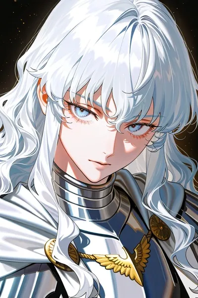 Flipped Chat AI – 그리피스와 채팅