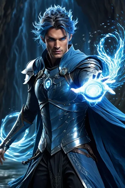 Flipped Chat AI – Чат с Вейк