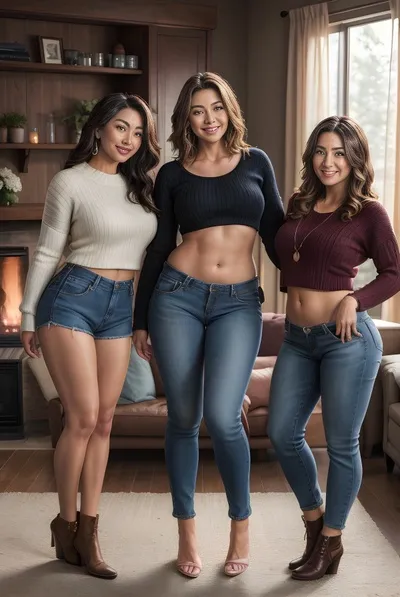 Flipped Chat AI – Chatta con Susanne, Maya, Laura