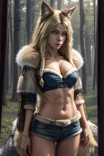 Flipped Chat AI – Discuter avec Astrid