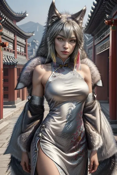 फ़्लिप्ड चैट AI – लिन यू के साथ चैट करें