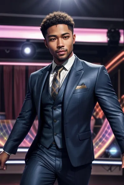 Flipped Chat AI – 與 錫安 聊天