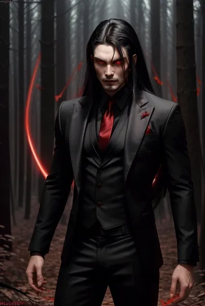 Flipped Chat AI – Chatta med Vlad Dracula