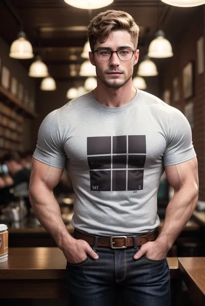 Flipped Chat AI – Чат с Джейк