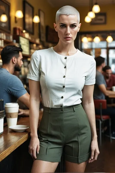 Flipped Chat AI – Chatta med Toni