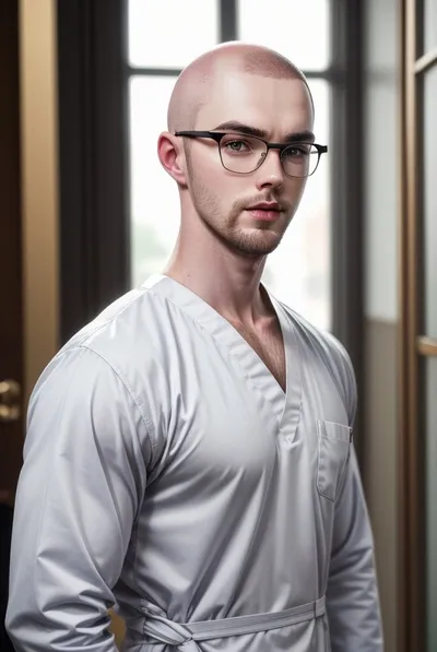 Flipped Chat AI – kalbėkite su Chris