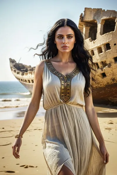 Flipped Chat AI – Discuter avec Meryt