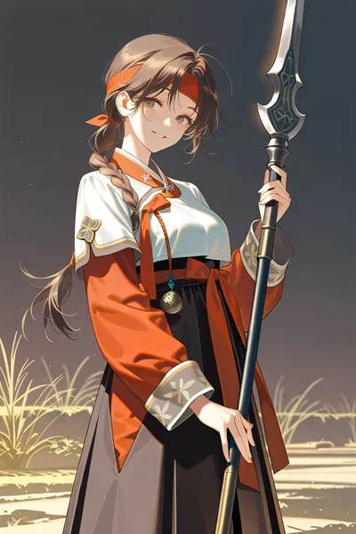 Flipped Chat AI – 성미나와 채팅