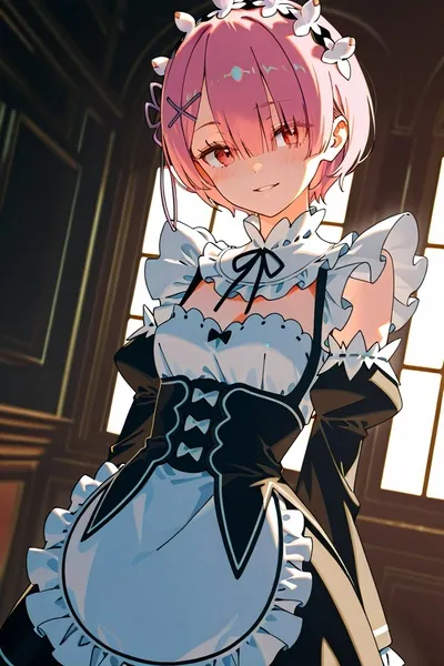 Flipped Chat AI – Chatta con Ram