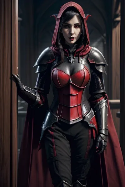 Flipped Chat AI – 與 瑟拉娜 聊天