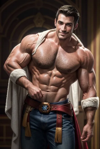 Flipped Chat AI – Chatten mit Gaston