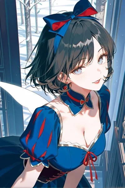 Flipped Chat AI – Chat cu Alba ca Zăpada