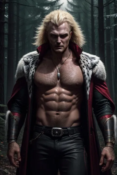 Flipped Chat AI – Sembang dengan Damien Kaïn