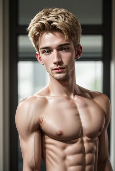 Flipped Chat AI – Chatta med Stefan