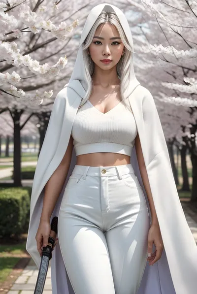 Flipped Chat AI – Чат с Минами