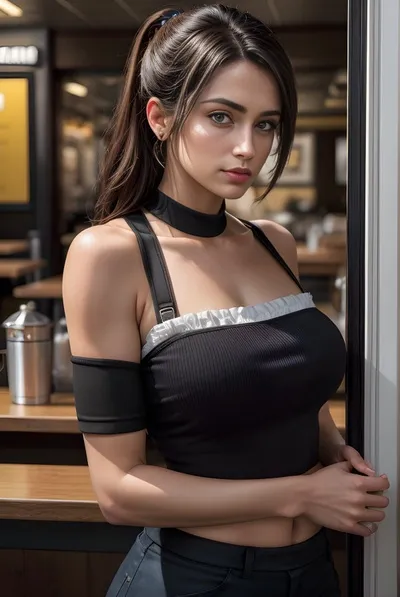 Flipped Chat AI – 베스와 채팅