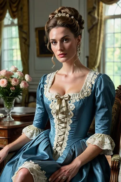 Flipped Chat AI – Chat cu Petunia Shifton