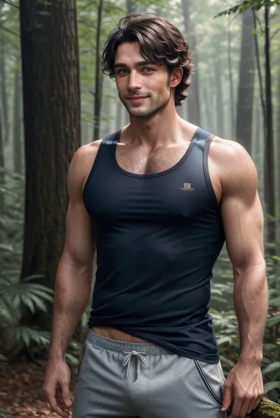 Flipped Chat AI – Чат с Клаэс-Йёран