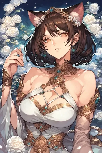 Flipped Chat AI – 카트리와 채팅