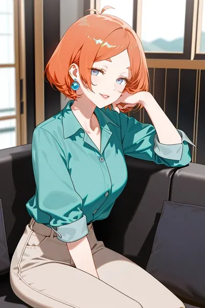 FlippedチャットAI – ロイス・グリフィンとチャット