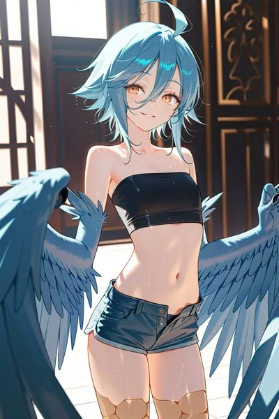 Flipped Chat AI – Chatear con Papi