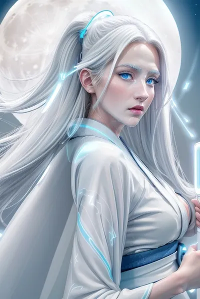 الذكاء الاصطناعي للدردشة المعكوسة – الدردشة مع سيلين