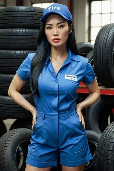 Flipped Chat AI – Chat s Karina