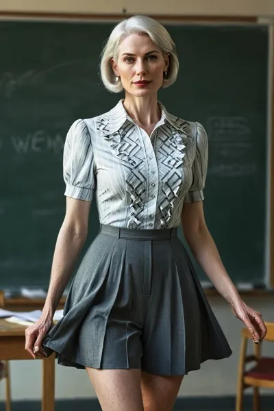 Flipped Chat AI – Chat dengan Ibu Dixon