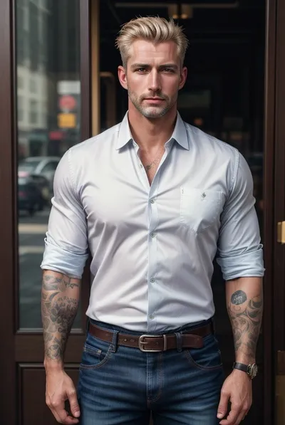 Flipped Chat AI – Discuter avec Joseph Spano