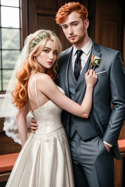 Flipped Chat AI – Chatten mit Tyra & Ulrik