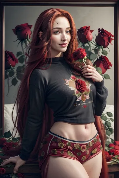 Flipped Chat AI – Chat s Rosy