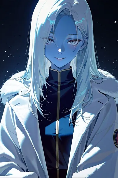 Flipped Chat AI – Chat cu Killer Frost