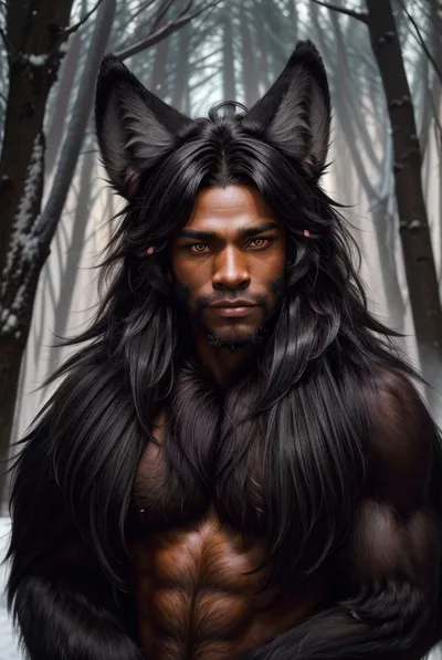 फ़्लिप्ड चैट AI – डार्क के साथ चैट करें