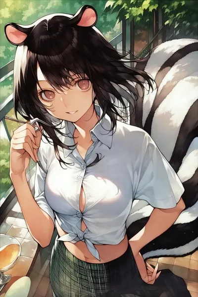 Flipped Chat AI – Chatear con Watanabi Sukanku