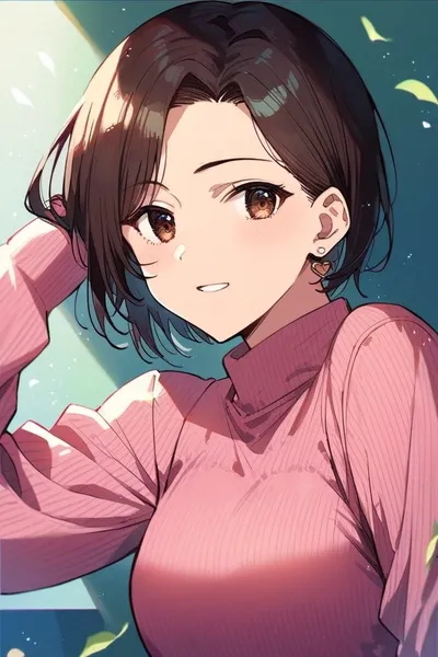 Flipped Chat AI – 與 雪子 聊天