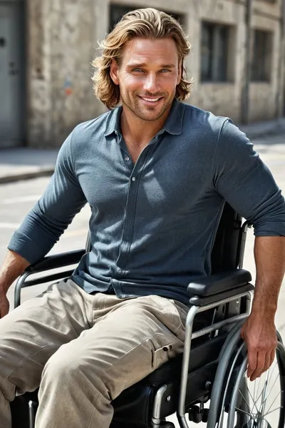 الذكاء الاصطناعي للدردشة المعكوسة – الدردشة مع مايكل