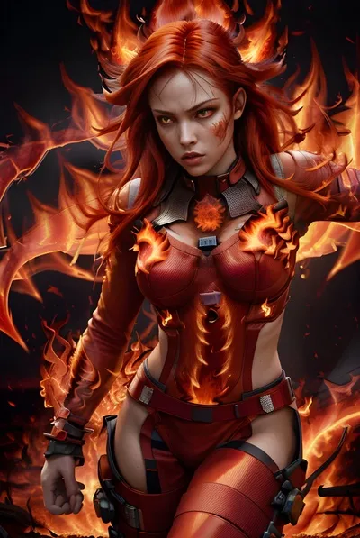 Flipped Chat AI – Chat dengan Infernia