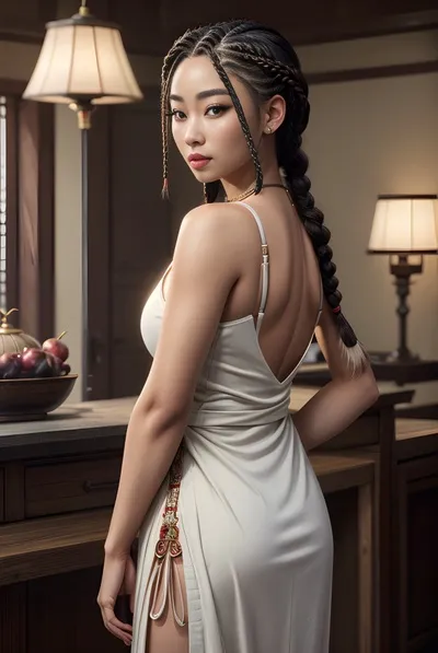 फ़्लिप्ड चैट AI – स्काइलर के साथ चैट करें