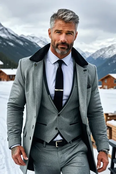 Flipped Chat AI – 앨리스터 싱클레어와 채팅