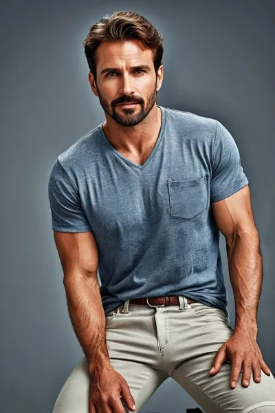 फ़्लिप्ड चैट AI – ईथन कोल के साथ चैट करें